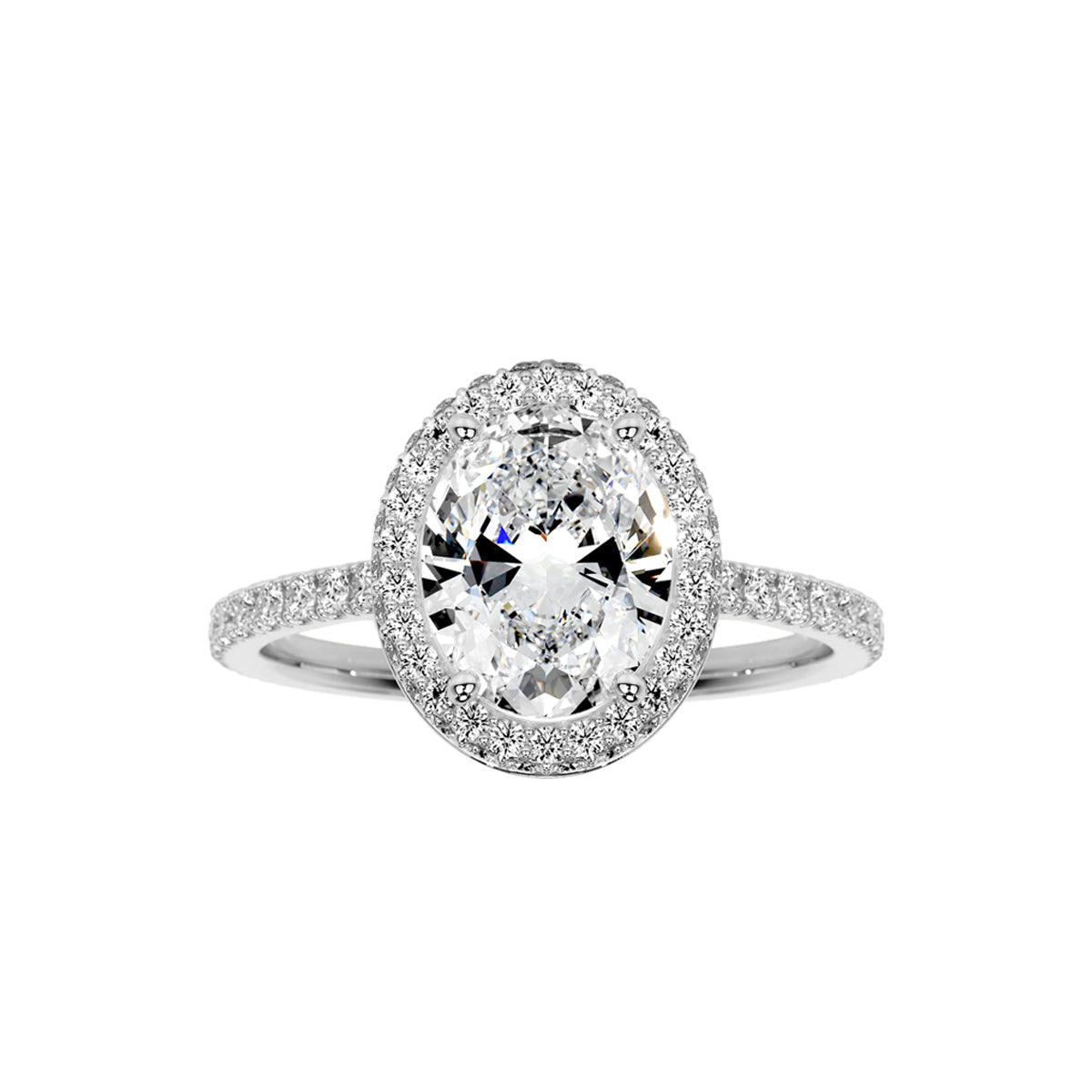 Lab Diamond China Lab Diamond – Treasures The Diamond Place